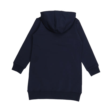 Midnight Blue - Baumwolle (Bio)