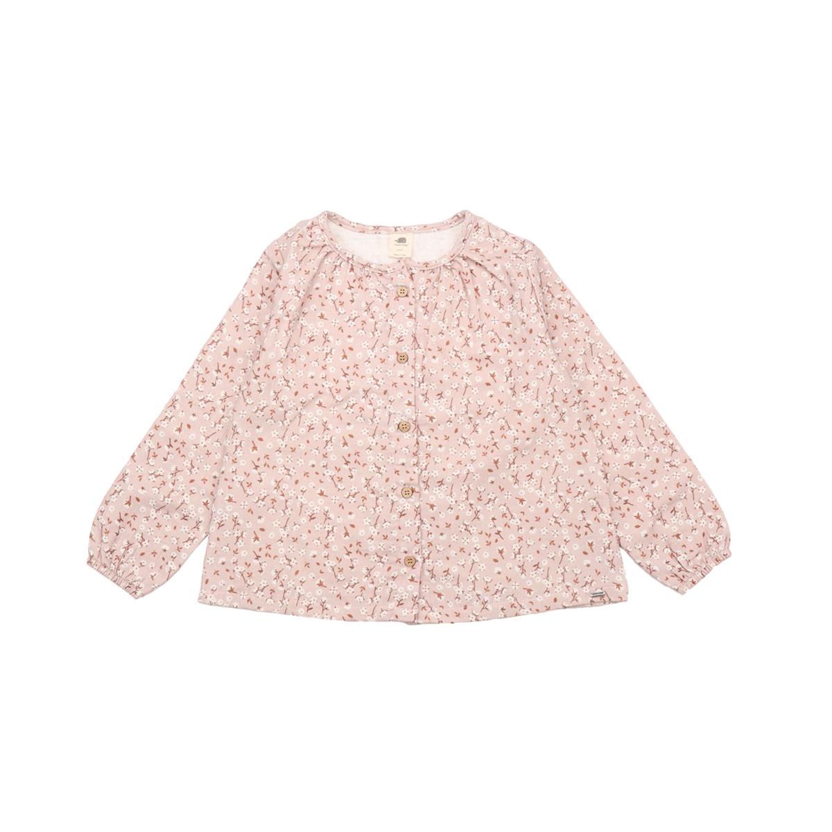 Mini Algodones - Blusa