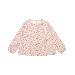 Mini Algodones - Blusa