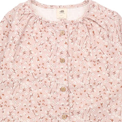 Mini Algodones - Blusa