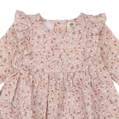 Mini Cottons - Body