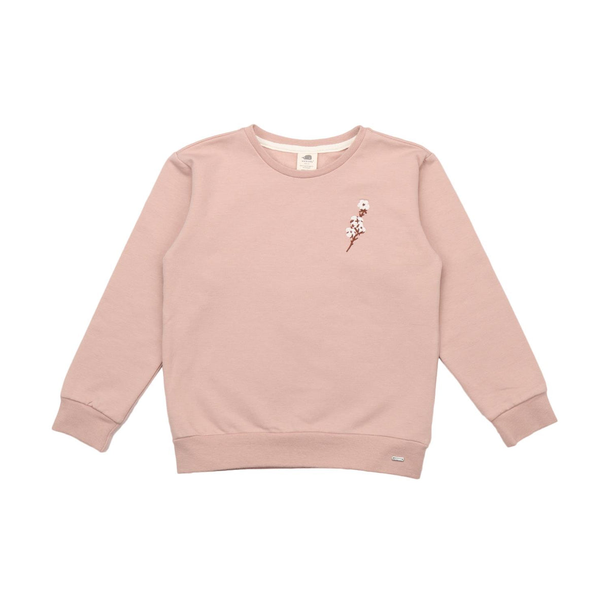 Mini Cottons - Sudadera