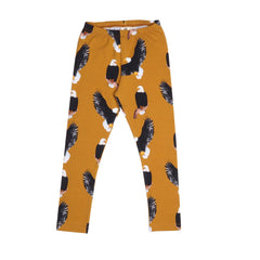 Cotton leggings (organic)