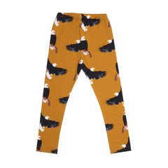 Cotton leggings (organic)