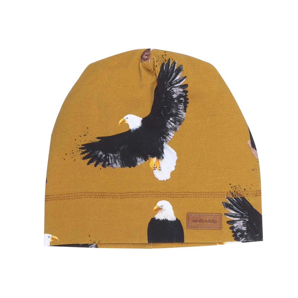 Cotton hat (organic)