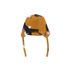 Chapéu de algodão (orgânico)