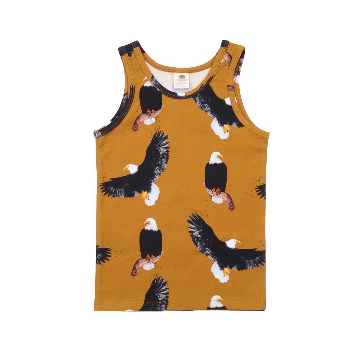 Cotton undershirt (organic)