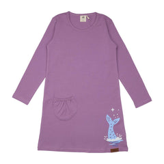 Cotton tunic (organic)