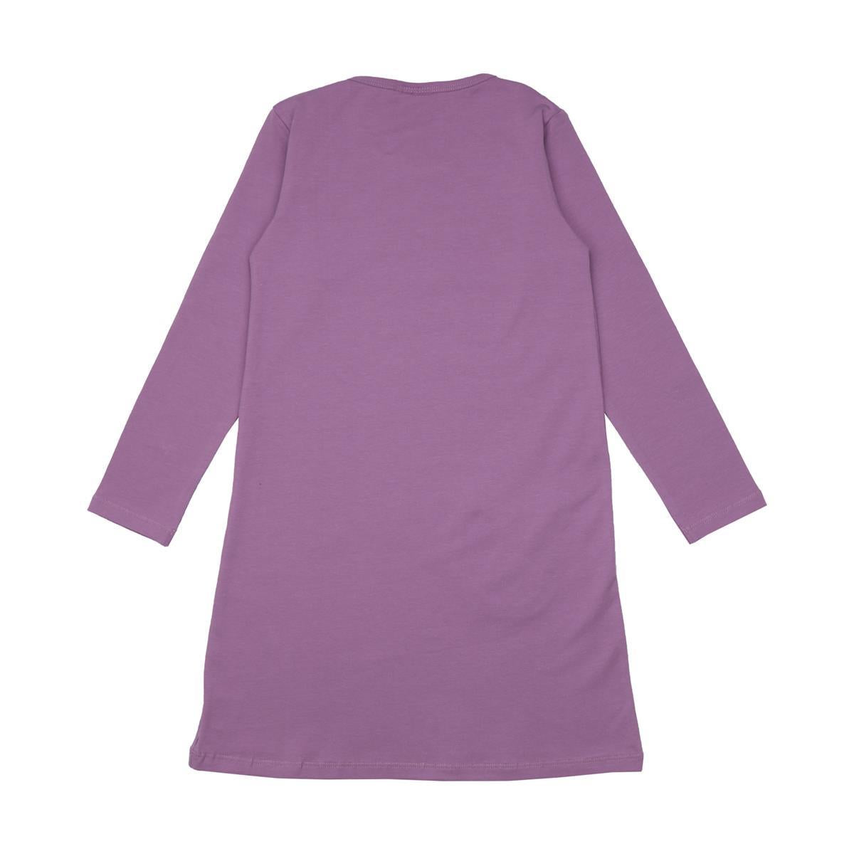 Cotton tunic (organic)