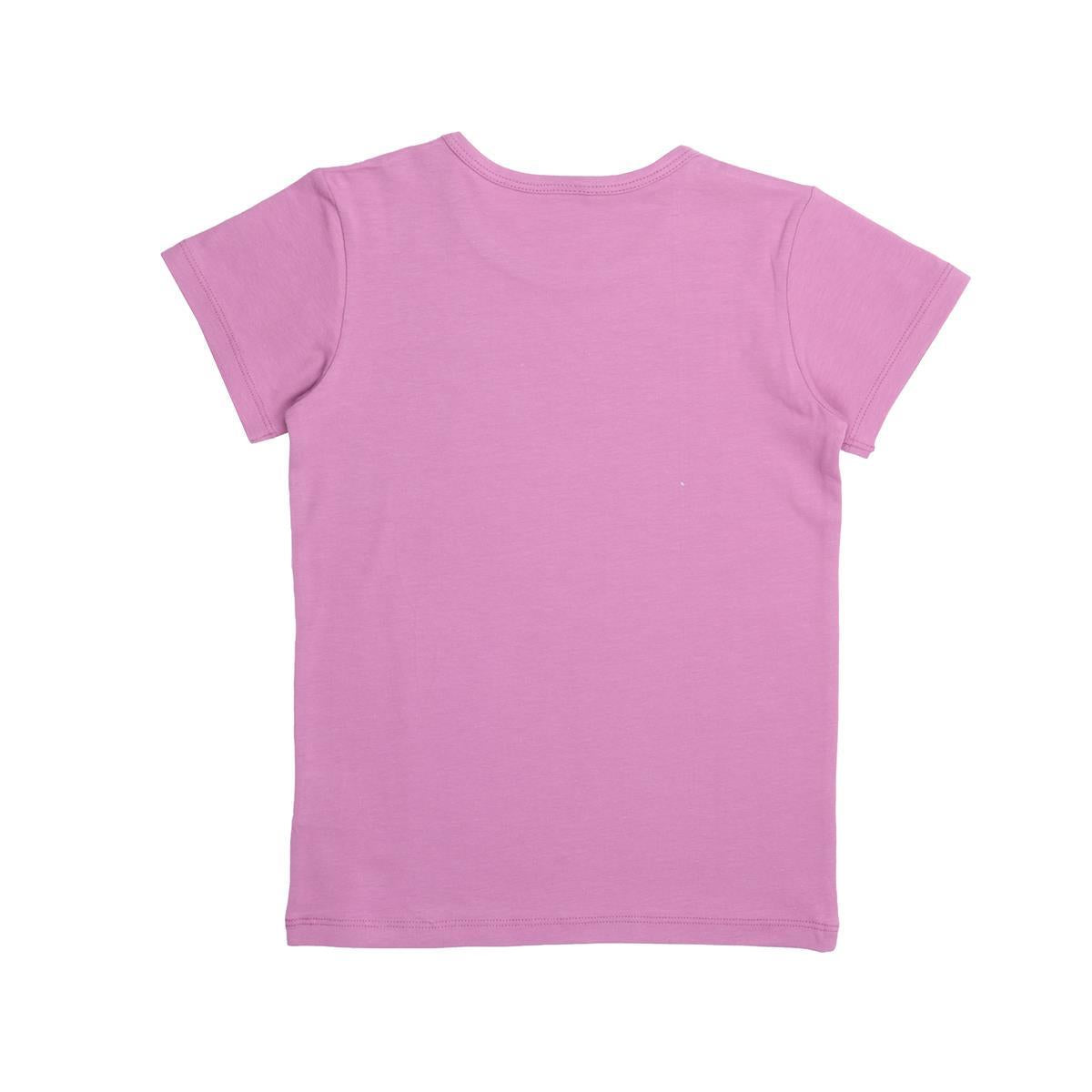 Camiseta de algodón (orgánica)