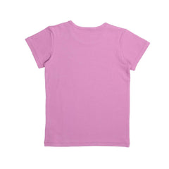 Camiseta de algodón (orgánica)