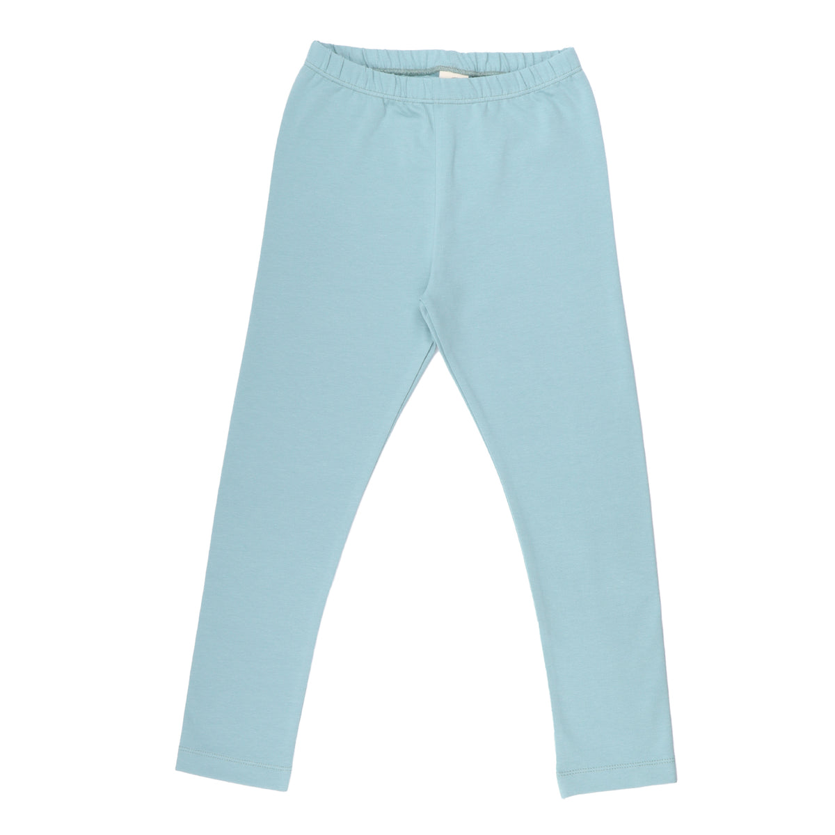 Mist Blue - Cotton (Organic)