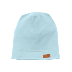 Mist Blue - Cotton (Organic)
