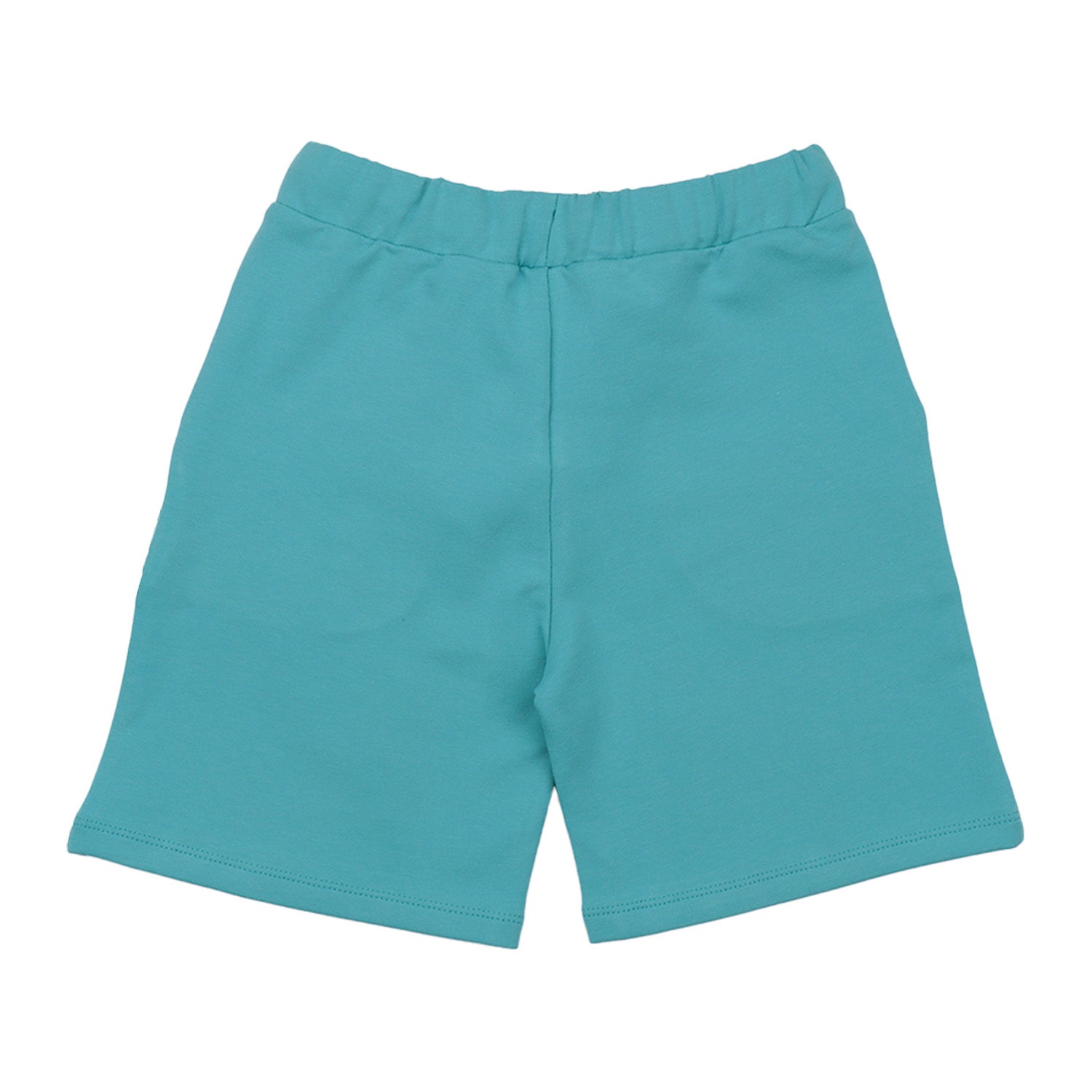 Mystic Lagoon-Shorts
