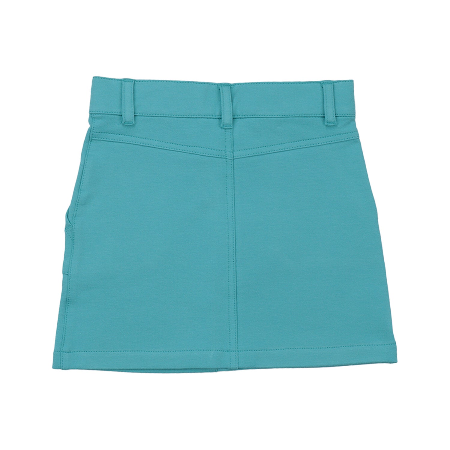 Mystic Lagoon-Skirt