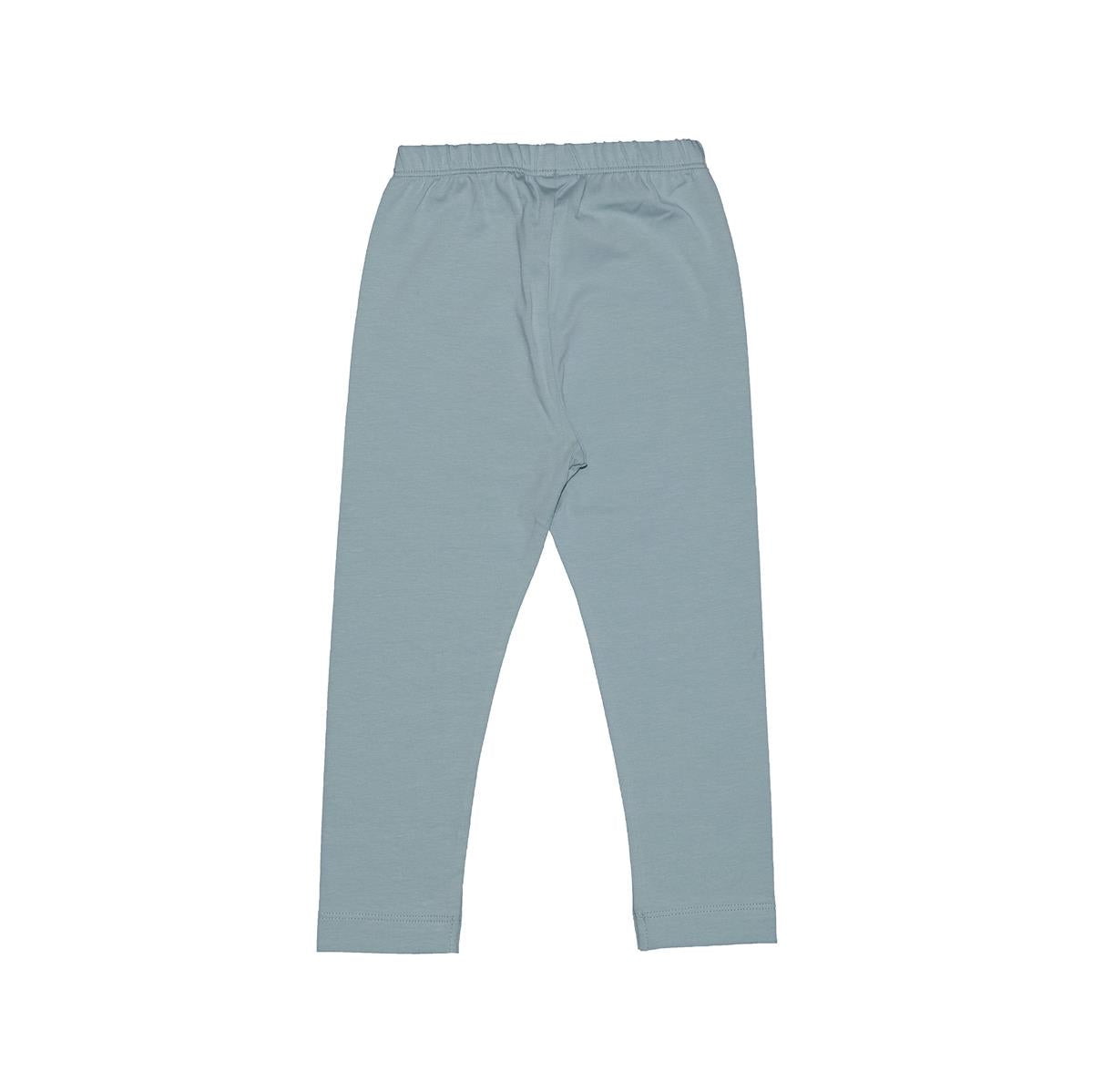 Cotton leggings (organic)