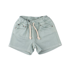 Shorts made of jeans (organic cotton)