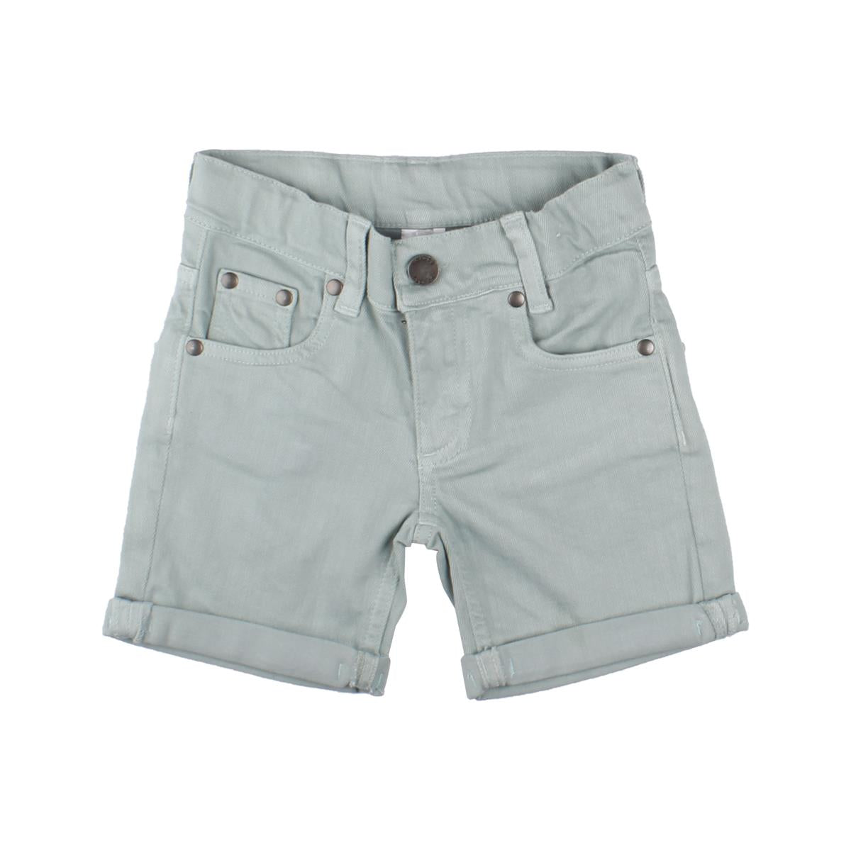 Shorts made of jeans (organic cotton)