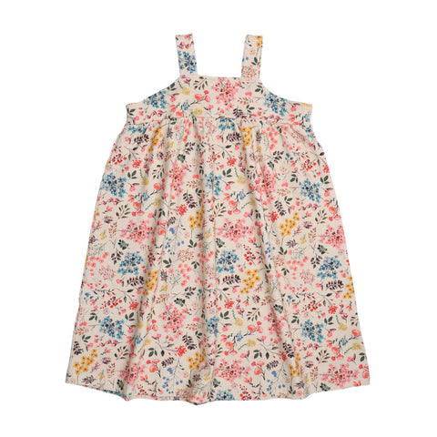 Mini Flowers - Dress