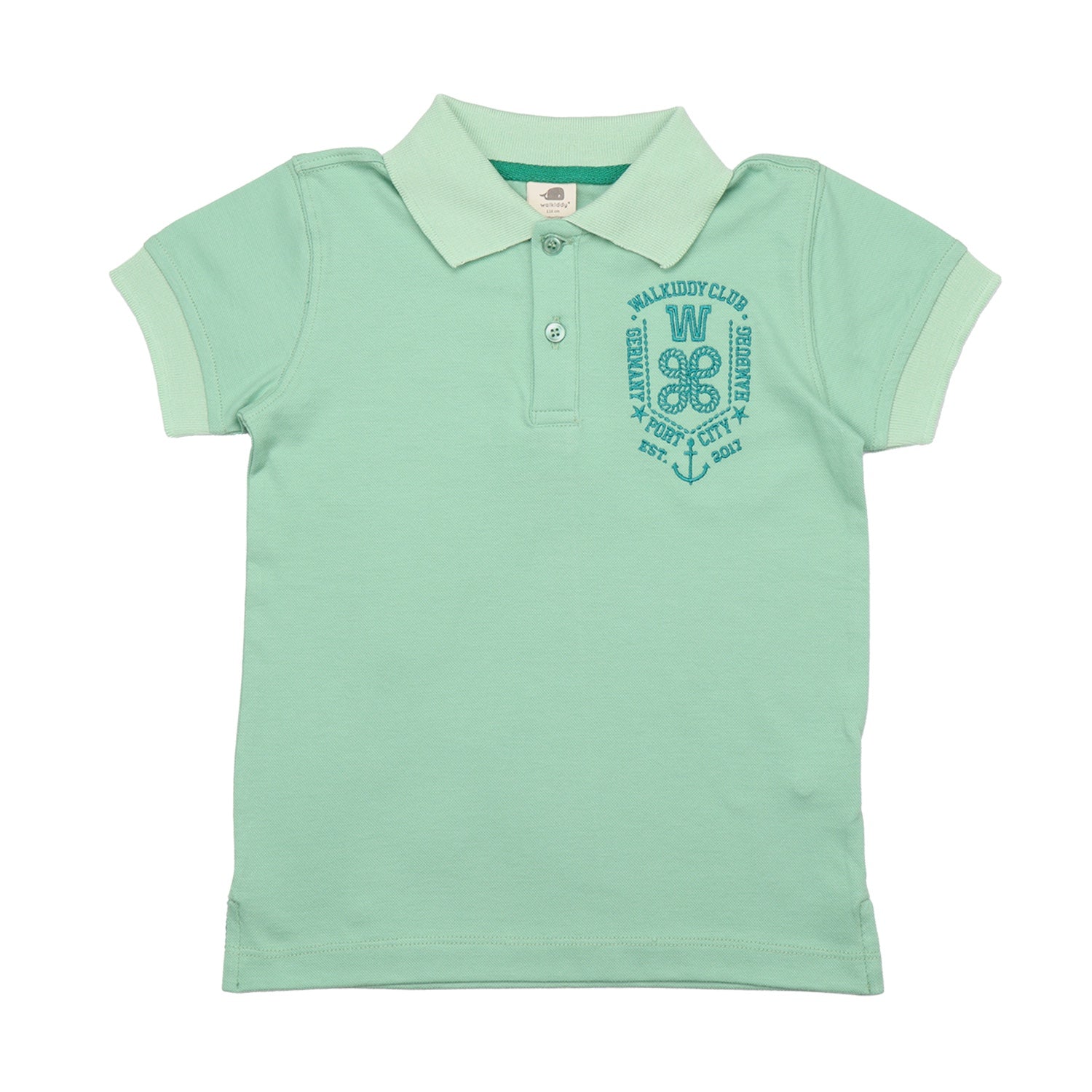 Meadow-Polo Shirt