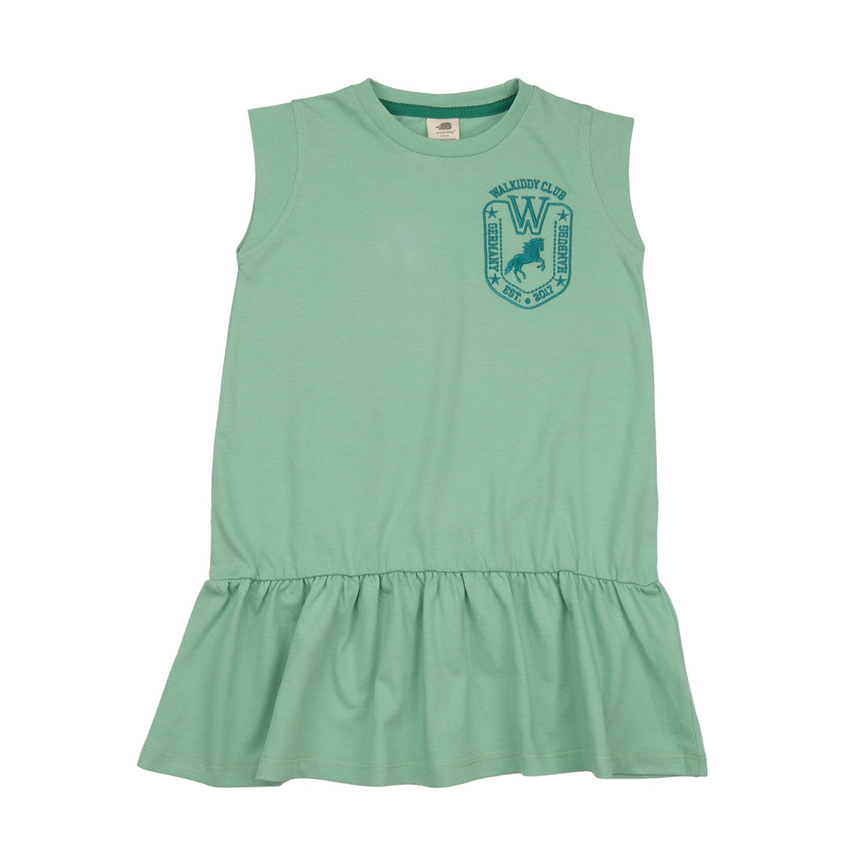 Meadow-Dress