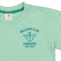 Meadow-T-Shirt