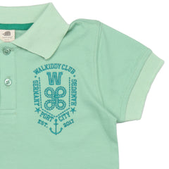 Meadow-Polo Dress