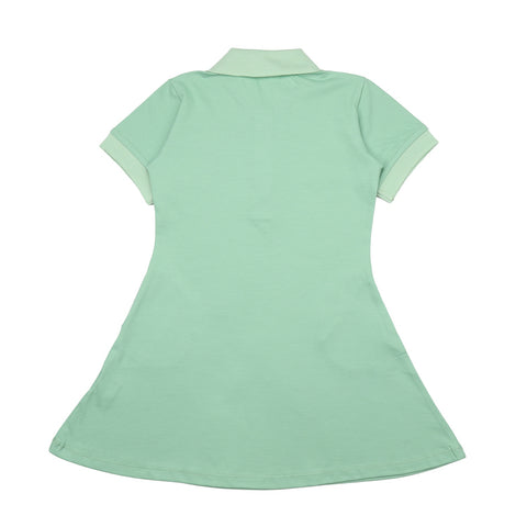 Meadow-Polo Dress