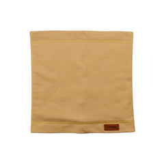 Scarf made of cotton (organic)