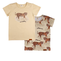 Cotton T-shirt (organic)
