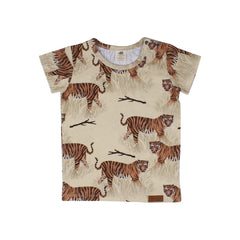 Cotton T-shirt (organic)