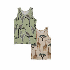 Cotton undershirt (organic)