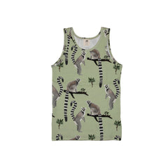 Cotton undershirt (organic)