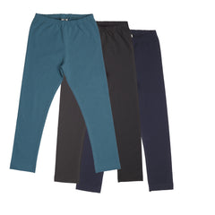 Cotton leggings (organic)