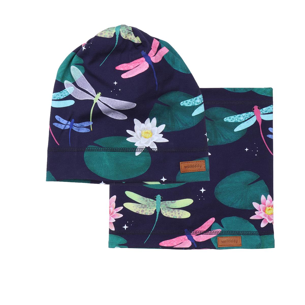 Cotton hat (organic)
