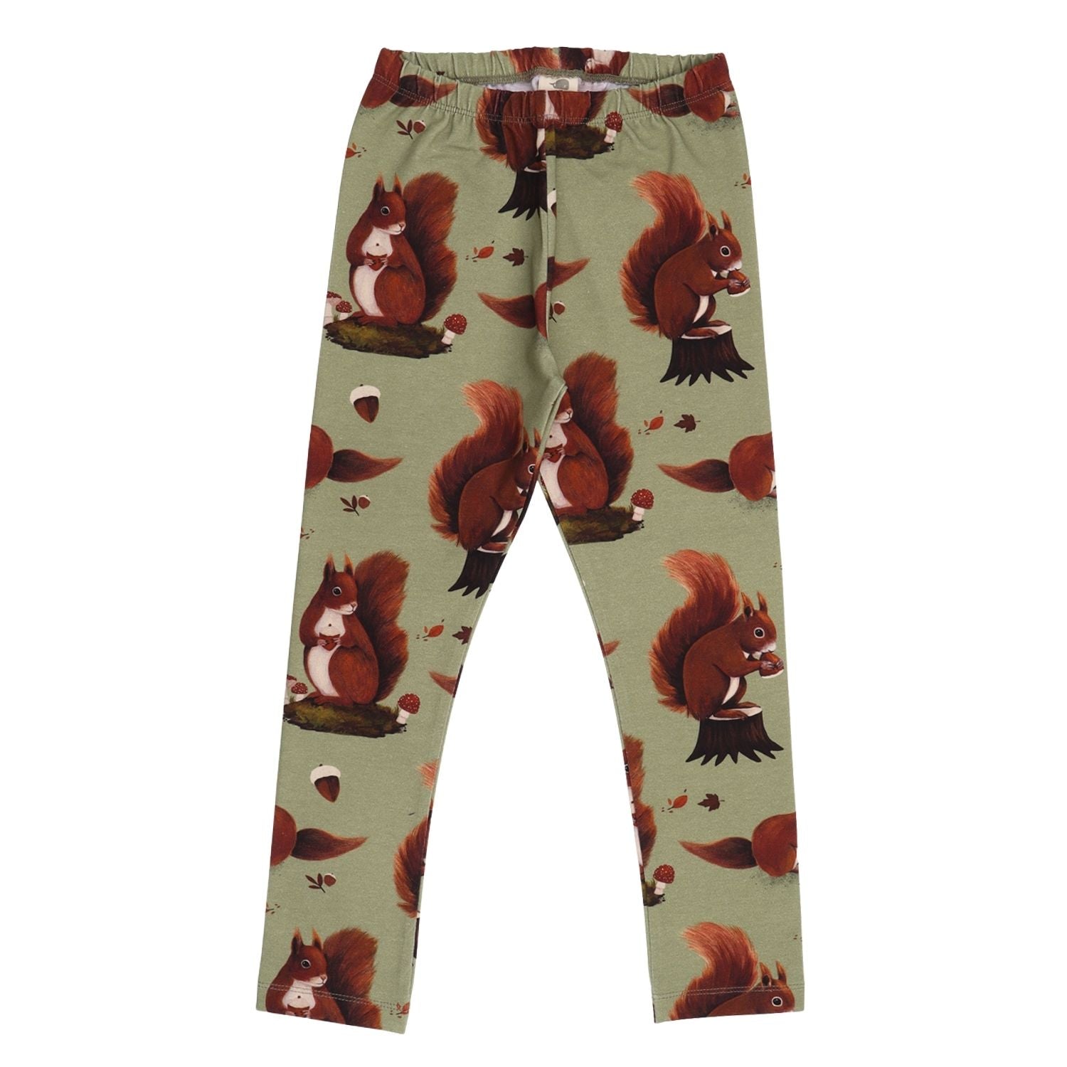 Mpack Playful Cats-Legging