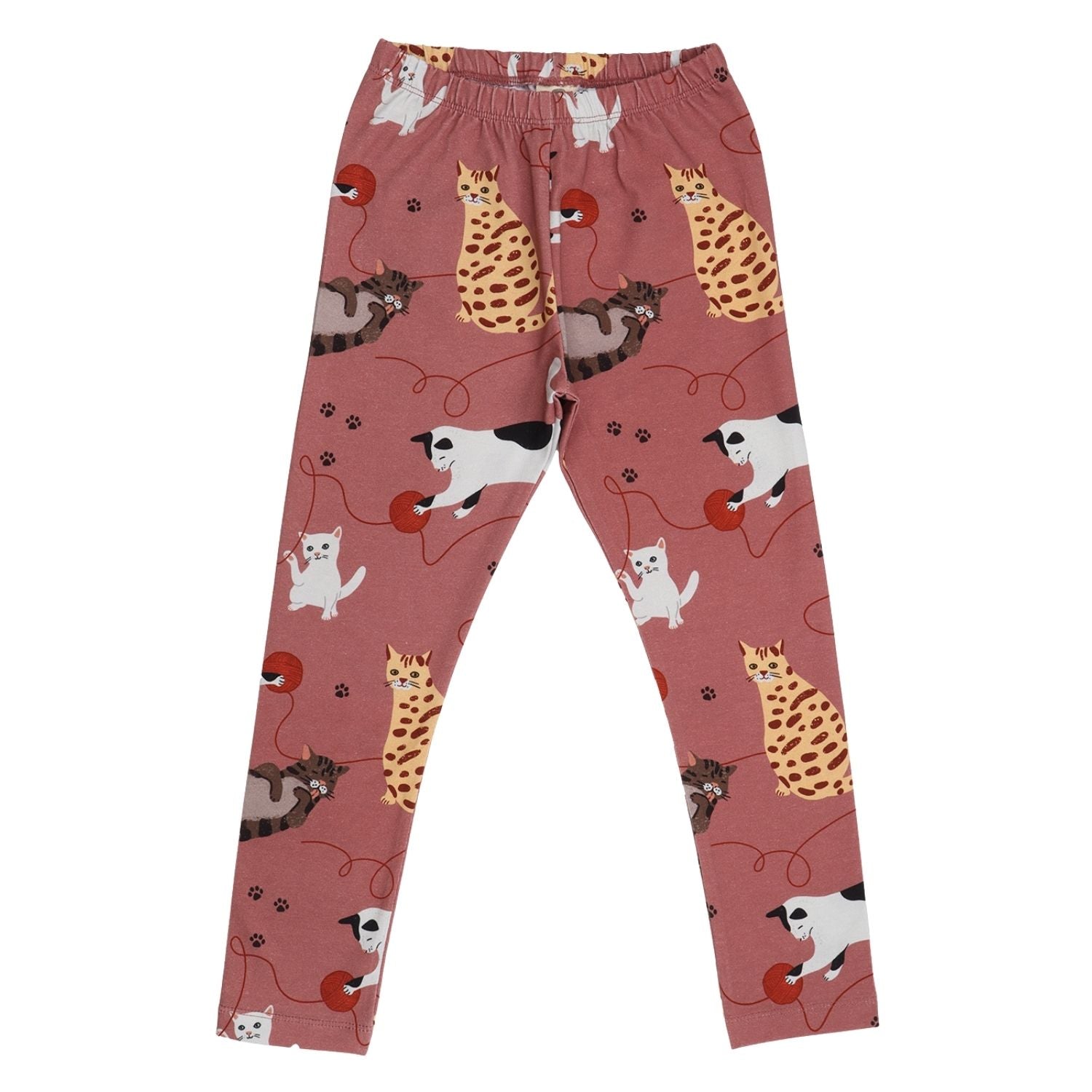 Mpack Playful Cats-Legging