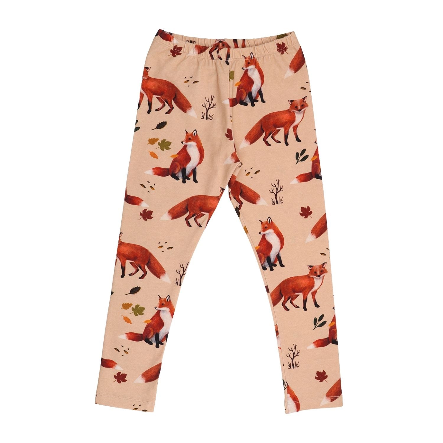 Mpack Red Foxes-Legging