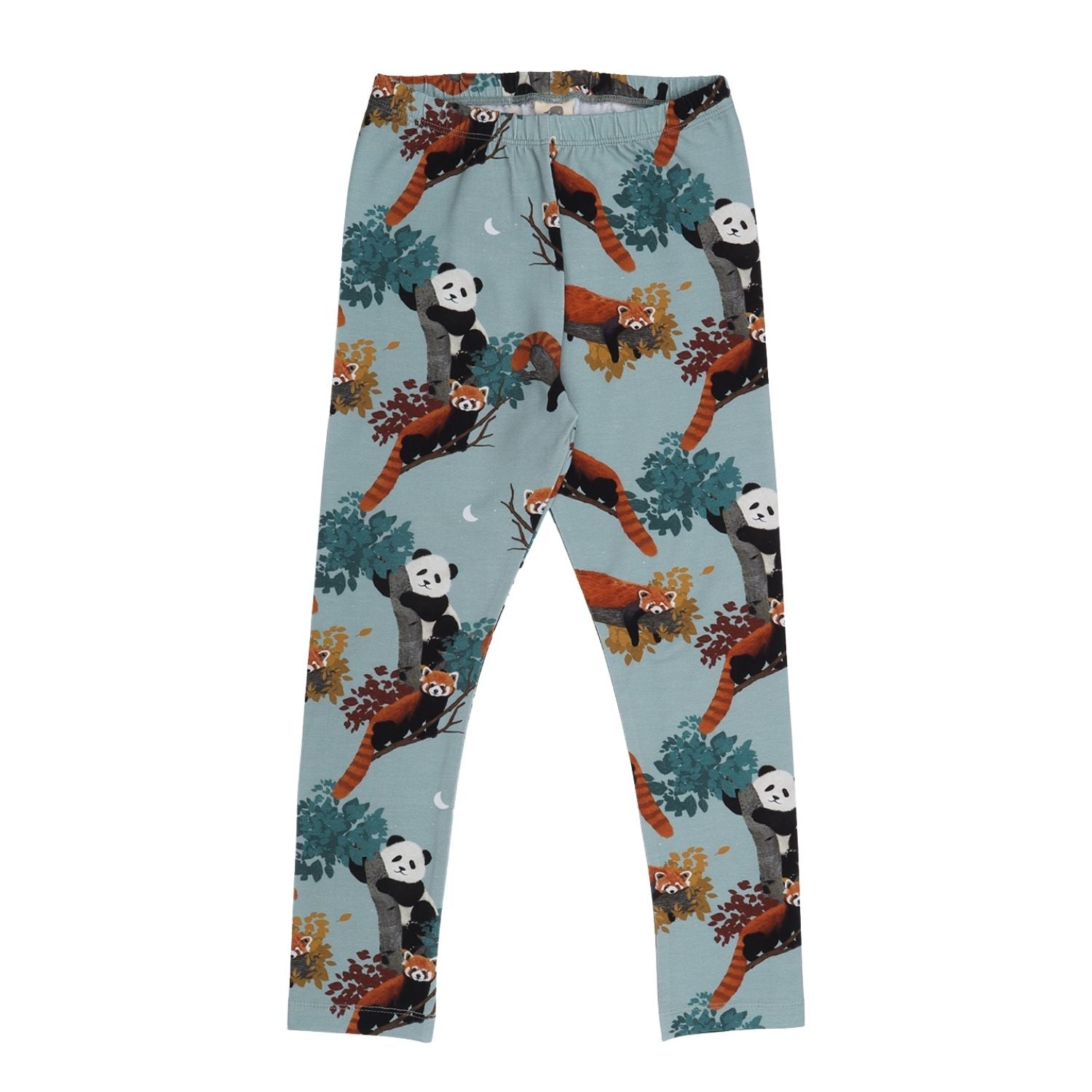 Mpack Red Foxes-Legging