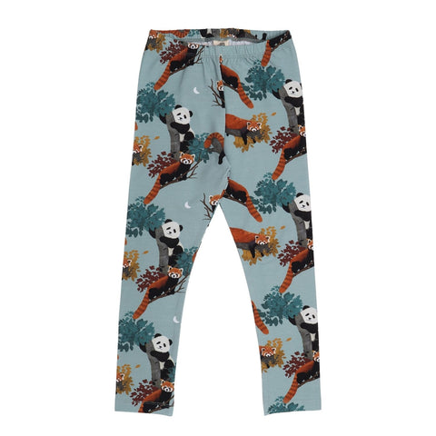 Mpack Red Foxes-Legging