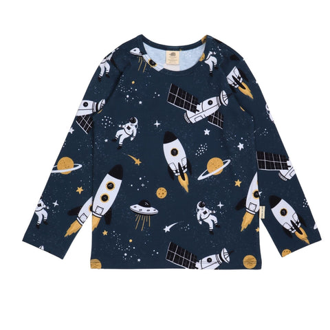 Mpack Space Trip-Shirt 98
