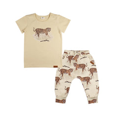Cotton T-shirt (organic)