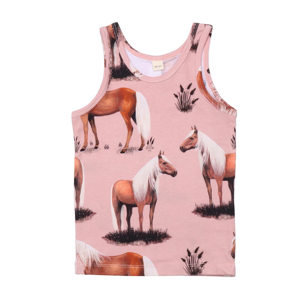 Cotton undershirt (organic)