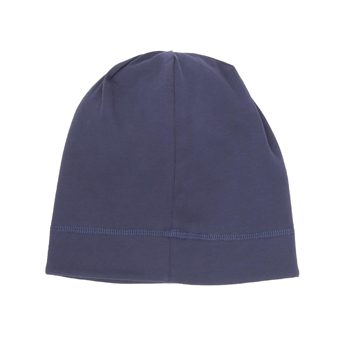 Cotton fleece hat (organic)