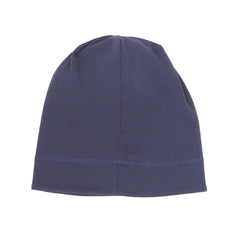 Cotton fleece hat (organic)