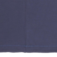 Fleece scarf made of cotton (organic)