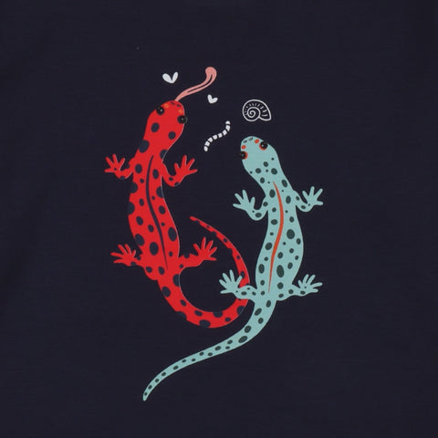 Dark Blue-Sweatshirt 110