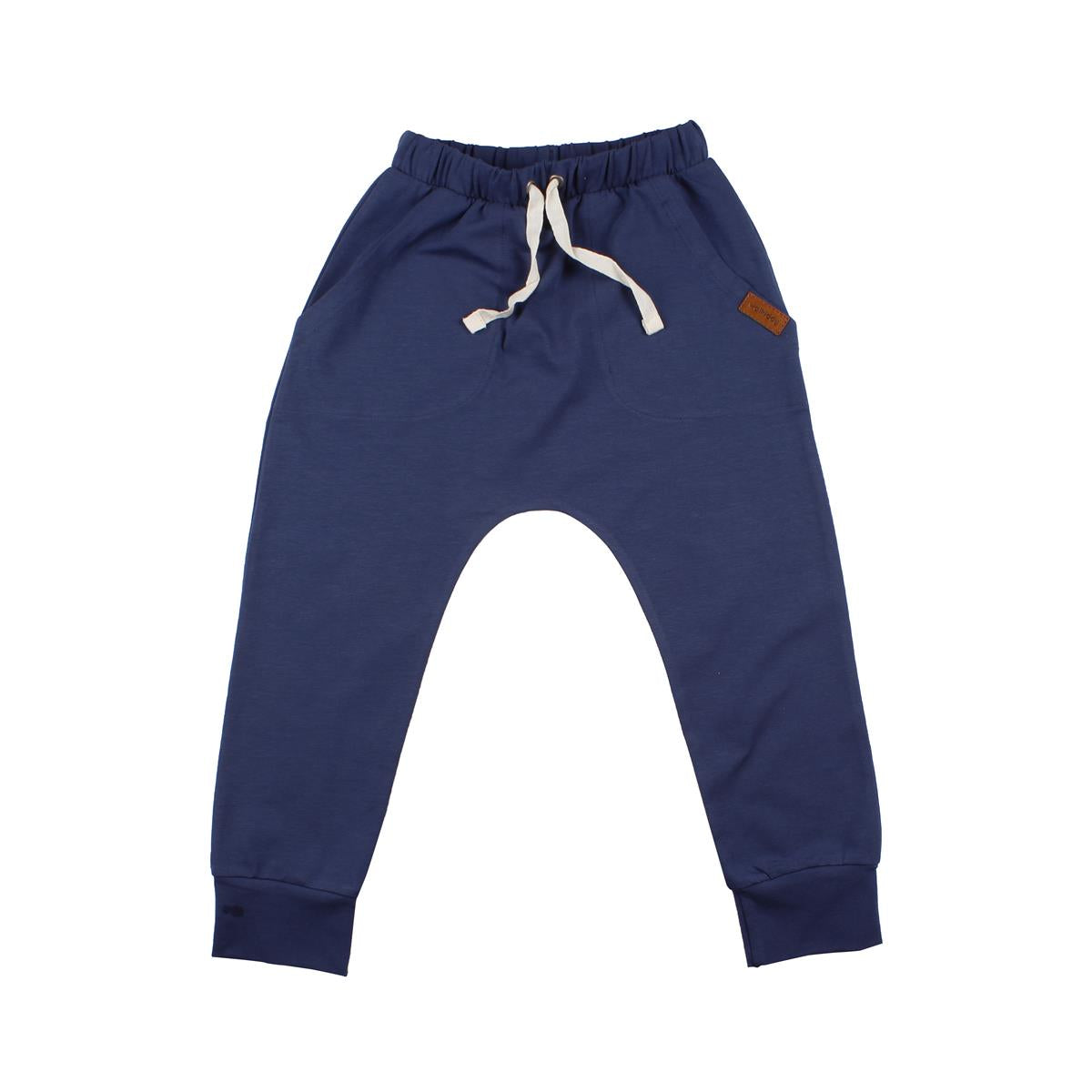 Pantaloni da jogging in cotone (organico)