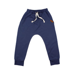 Pantaloni da jogging in cotone (organico)