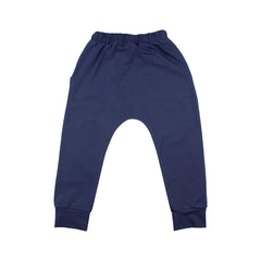 Pantaloni da jogging in cotone (organico)